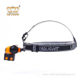 Outdoor Camping Head light Rechargeable Head lamp